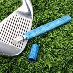 Bulex Golf Club Groove Sharpener & Cleaner Tool
