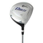 Confidence Golf Men's Power V3 Complete Club Set