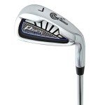 Confidence Golf Men's Power V3 Complete Club Set