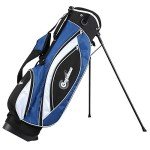 Confidence Golf Men's Power V3 Complete Club Set