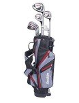 Tour Edge HL-J Junior Left-Handed Golf Set