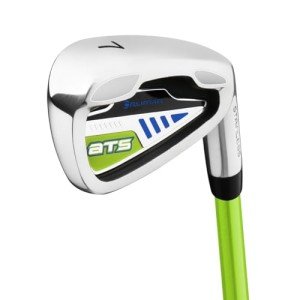 Orlimar ATS Junior Left-Handed #7 Iron Golf Club