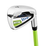 Orlimar ATS Junior Left-Handed #7 Iron Golf Club