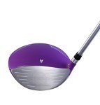 Aspire XD1 Women's Golf Clubs Full Set - Purple