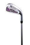 Aspire XD1 Women's Golf Clubs Full Set - Purple