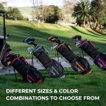 Junior Golf Club Set for Ages 3-5 – Right-Handed