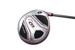 Aspire XD1 Women’s Golf Club Set – Pink