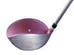 Aspire XD1 Women’s Golf Club Set – Pink