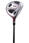 Aspire XD1 Women’s Golf Club Set – Pink