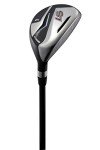 Men's 18 Piece Golf Club Set with Stand Bag