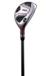 Aspire XD1 Women’s Golf Club Set – Pink