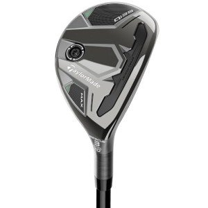 TaylorMade Qi35 Max Rescue 4-Hybrid Club