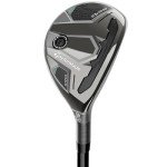 TaylorMade Qi35 Max Rescue 4-Hybrid Club