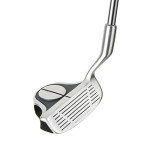 Intech EZ Roll Black Satin Right-Hand Chipper Golf Club