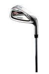 Men's 18 Piece Golf Club Set with Stand Bag