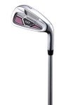 Aspire XD1 Women’s Golf Club Set – Pink
