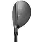 TaylorMade Qi35 Max Rescue 4-Hybrid Club