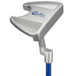 Junior Left-Handed Golf Clubs Set for Ages 8-12