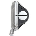 Intech EZ Roll Black Satin Right-Hand Chipper Golf Club