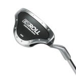Intech EZ Roll Black Satin Right-Hand Chipper Golf Club