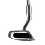 Intech EZ Roll Black Satin Right-Hand Chipper Golf Club