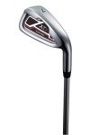 Pink Right-Handed Golf Club Set for Ladies