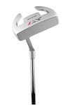 Pink Right-Handed Golf Club Set for Ladies