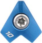 HISTAR 16g Golf Head Weight for Cobra Aerojet