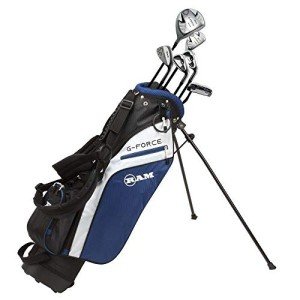 Junior Golf Clubs Set for Ages 7-9