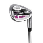 Powerbilt Pro Women's Complete Golf Club Set