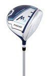 Precise M3 Women's Golf Clubs Set with Bag