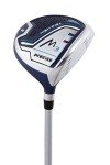 Precise M3 Women's Golf Clubs Set with Bag