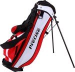 Precise X7 Kids Golf Club Set - Ages 3-12
