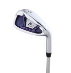 Precise M3 Women's Golf Clubs Set with Bag