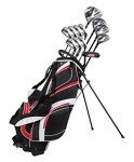 Precise S7 Men's Right-Handed Golf Club Set