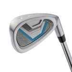 Wilson Tour Velocity Women's Golf Set with Bag