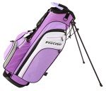 Precise M3 Women's Complete Golf Club Set - Purple