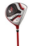 Precise X7 Kids Golf Club Set - Ages 3-12