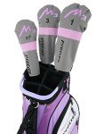 Precise M3 Women's Golf Clubs Set - Right Handed