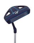 Precise M3 Women's Golf Clubs Set with Bag