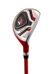 Precise X7 Kids Golf Club Set - Ages 3-12