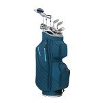 TaylorMade Kalea Premier 11-Piece Golf Set