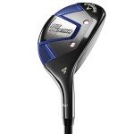 Callaway Big Bertha REVA Women's Graphite Hybrid Club