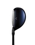 Callaway Big Bertha REVA Women's Graphite Hybrid Club