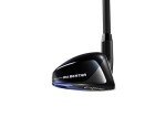 Callaway Big Bertha REVA Women's Graphite Hybrid Club
