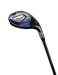 Callaway Big Bertha REVA Women's Graphite Hybrid Club