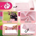 Liliful 12-Piece Golf Accessories Kit for Everyone