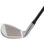 Junior Golf Club Set for Ages 9-12 - Purple/Grey