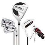 PGM Junior Golf Club Set for Kids