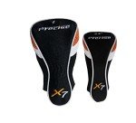 Precise X7 Junior Complete Golf Club Set